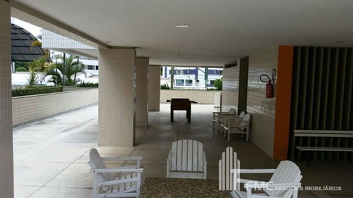 Imagem 14 de 16 de Apartamento Padrão Com 3 Quartos - Vd1226-v