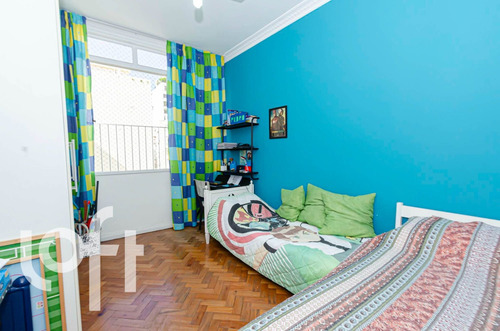 Imagem 7 de 30 de Apto Copacabana | 3 Quartos | 109 M² | Cond: R$1600.00 | 1 Vaga - 115og0t