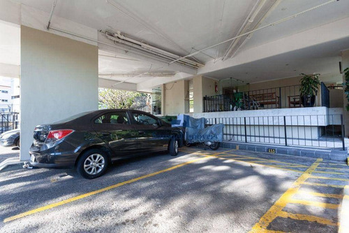 Imagem 21 de 30 de Apartamento Com 3 Dormitórios À Venda, 104 M² Por R$ 960.000,00 - Vila Olímpia - São Paulo/sp - Ap4262