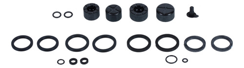 Kit 4 Pistones Freno Sram Guide R Guide Rs Guide Rsc R A1 B1
