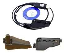Comprar Programación Programa Cable Kpg-36u Para Kenwood Nx-200 Nx-2