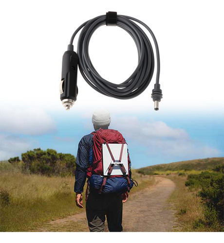 Cable De Alimentación De Satelital Para 3 Metros