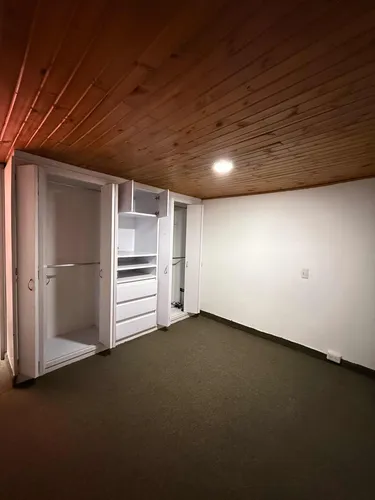 Apartamento En San Luis Chapinero