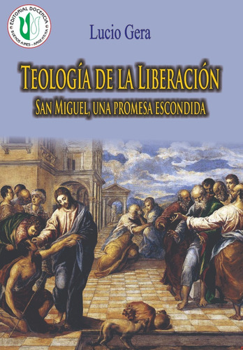 L. Gera - Obras Selectas - Teología De La Liberación