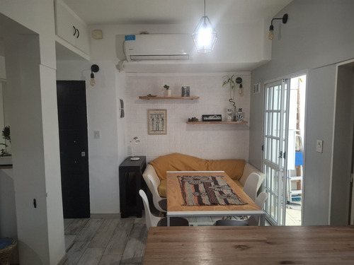 Dueño Vende Retasada Apto Credito!ph 3 Ambientes Con Patio.