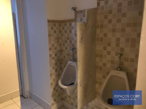Imagem 18 de 25 de Laje, 300m² - Venda Ou Aluguel - Itaim Bibi - São Paulo/sp - Lj0647