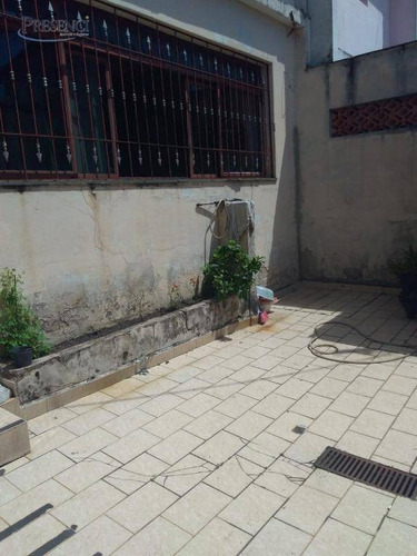 Imagem 21 de 21 de Sobrado Com 2 Suítes À Venda, 201 M² Por R$ 550.000 - Jardim Santa Beatriz - Guarulhos/sp - So0034