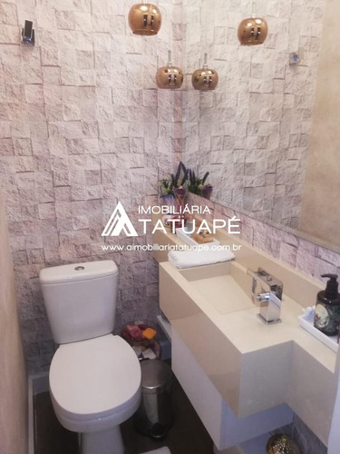 Imagem 29 de 30 de Apartamento - Ap000481 - 69414848