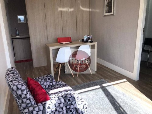 Imagem 8 de 30 de Sala Para Alugar, 35 M² Por R$ 1.150,00/mês - Centro - São José Dos Campos/sp - Sa0836