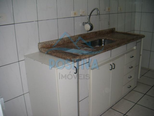 Imagem 5 de 15 de Apartamento Para Venda Em Osasco, Jardim D`abril, 2 Dormitórios, 1 Banheiro, 1 Vaga - Ap00093_1-2025756