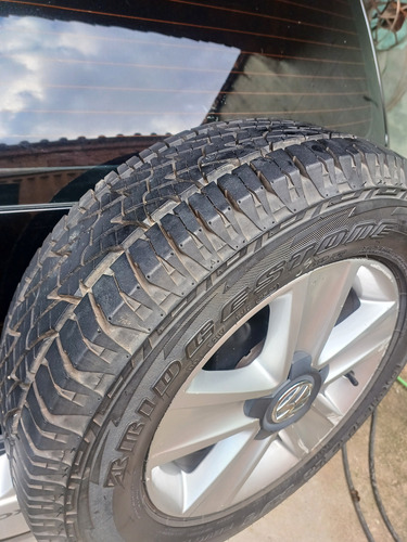Volkswagen Crossfox 1.6 Vht Total Flex 5p