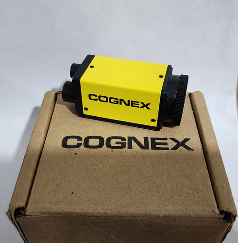 0camara Cognex 1100c01 A Color