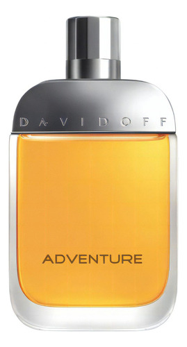 Davidoff Adventure EDT 50ml para masculino