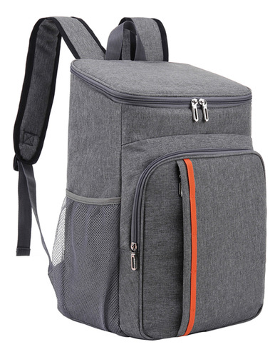 Mochila De Hombro Para Picnics, Bebidas Al Aire Libre Y Moch