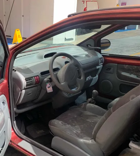 Renault Twingo 1.2 U Authentique