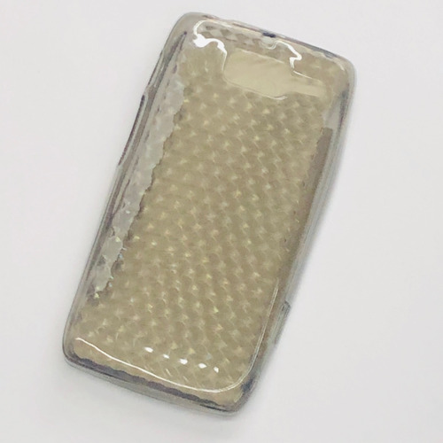 Funda Protector Tpu Para Celular Motorola Razr D3