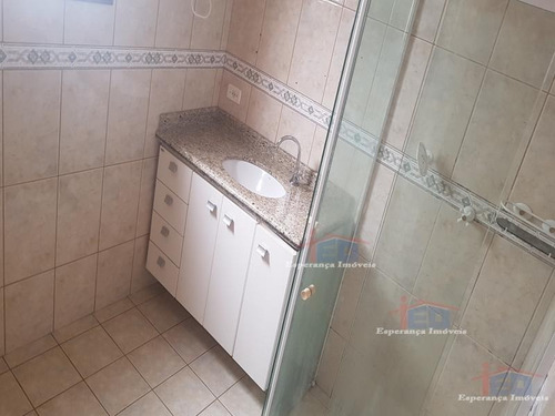 Imagem 9 de 15 de Ref.: 1435 - Sobrados Em Osasco Para Venda - V1435