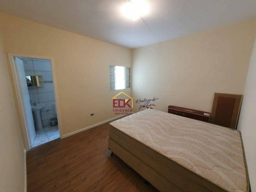 Imagem 18 de 20 de Casa Com 2 Dormitórios À Venda, 76 M² Por R$ 255.000 - Morada Dos Nobres - Taubaté/sp - Ca7334