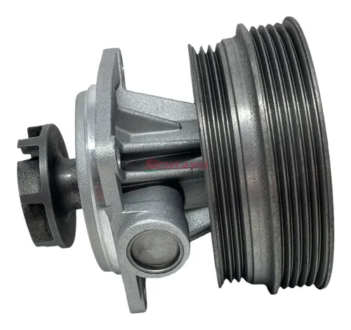 Bomba D'água Fiat Linea 1.9 16v 2008 2009 2010 Schadek Bomba D'água Fiat Linea 1.9 16v 2008 2009 2010 Schadek
