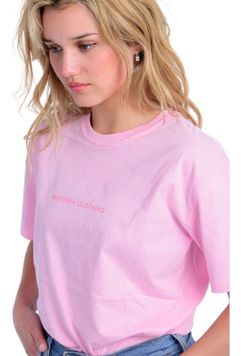 Imagen 5 de 7 de Polera Wisteria Clothing - Wisteria Clothing
