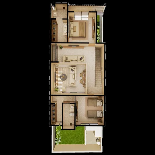 Casa En Venta Merida, Pajaro En Piedra Tixcuytun, Septiembre 2024.