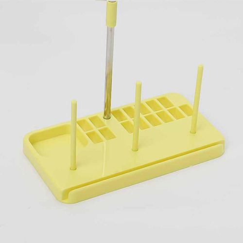 Máquina De Coser Stand Stop Stiple Goto Organizer