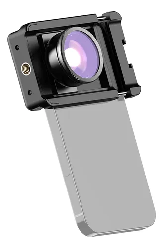 Lente zoom para celular huawei hot sale