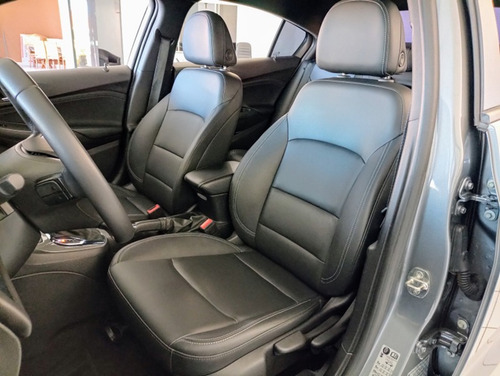 Chevrolet Cruze 1.4 TURBO MIDNIGHT 16V FLEX 4P AUTOMÁTICO