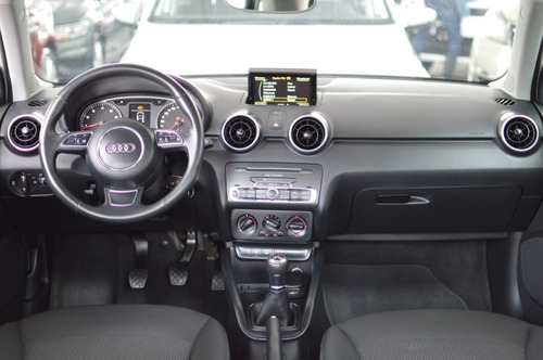 Imagen 5 de 9 de Audi A1 2018
