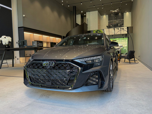 Audi RS3 Sedan 2.5 Tfsi Quattro S-Tronic