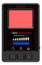 Comprar Selowea Detectores De Cámara Oculta, Detector De Cámara De Y