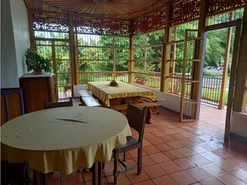Se Vende Finca La Tebaida Quindío