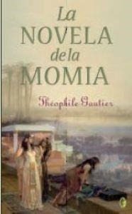 Novela De La Momia, La