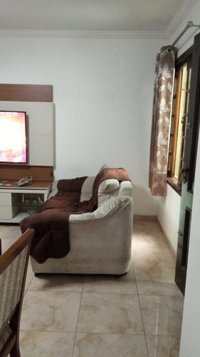 Imagem 7 de 30 de Sobrado Com 2 Dormitórios À Venda, 85 M² Por R$ 395.000,00 - Chácara Belenzinho - São Paulo/sp - So2882