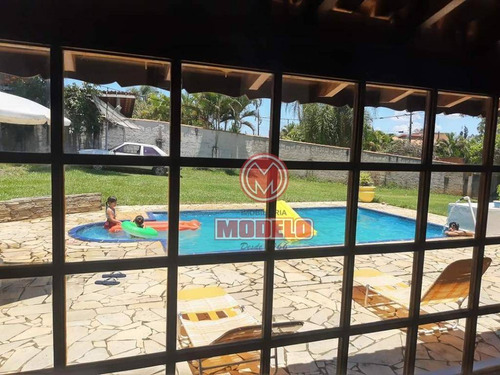 Imagem 16 de 27 de Chácara Com 3 Dormitórios À Venda, 1099 M² Por R$ 585.000,00 - Colinas Do Piracicaba (ártemis) - Piracicaba/sp - Ch0207