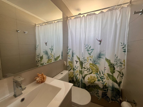 Venta 3h2b Departamento | Sector Peñuelas | Coquimbo