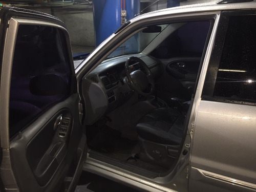 Imagen 4 de 7 de Chevrolet Grand Vitara