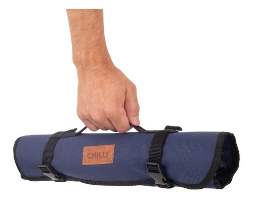 Imagen 3 de 10 de Lona Playera Diseño Aquiles Chilly