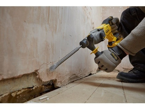 Rotomartillo Sds Plus Inalámbrico Stanley Sbh900 20v
