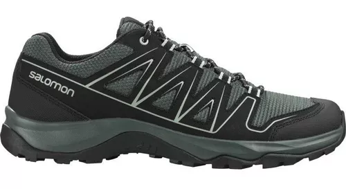 Salomon Zapatillas Aramis Hombre - Trekking - 414115 - Total Sport