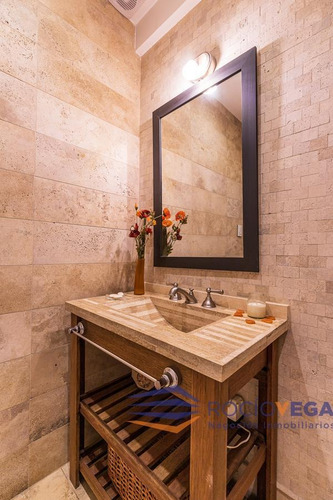 Imagen 18 de 30 de Casa En Venta San Diego Country Club - Moreno -