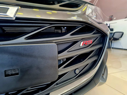 Imagen 19 de 23 de Nuevo Chevrolet Cruze 5 Rs 2023 Automatico 0km 1.4t Smar2