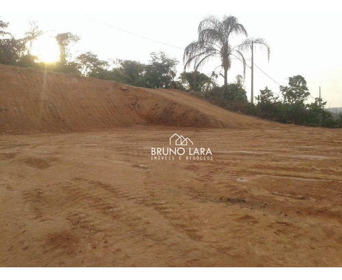 Imagem 20 de 30 de Lote A Venda Em Sarzedo Condomínio Vista Da Lagoa - Te0234