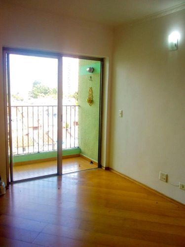 Imagem 1 de 9 de Apartamento Com 02 Dormitórios E 58 M² | Vila Butantã, São Paulo | Sp - Ap26714v