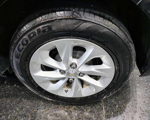 Chevrolet Onix 1.0 TURBO FLEX LT MANUAL