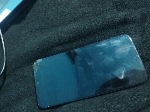 Moto G8 Plus Para Reparar O Piezas Rojo (Usado)