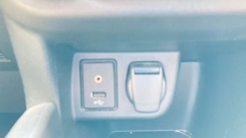 Nissan Versa 1.6 Sense At