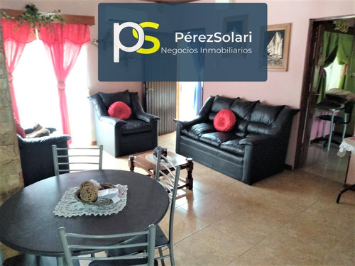 Imagen 5 de 13 de Se Vende Casa De 3 Dormitorios En San José De Mayo Y Casa De 1 Dormitorio En Mismo Padrón.