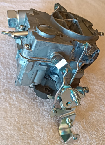 Carburador Chevrolet 350 2 Bocas Nuevo