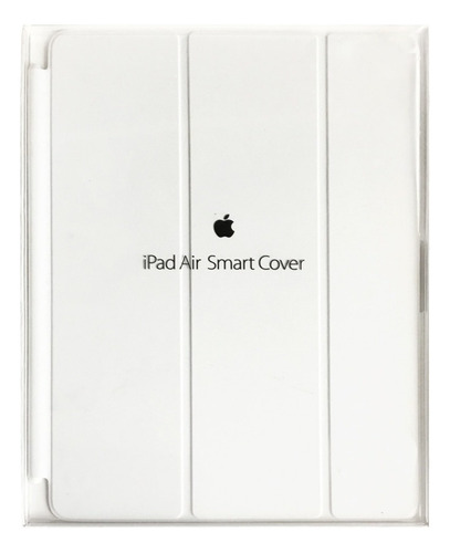 Apple Smart Cover Para iPad Air 2 2014 A1566 A1567 *open Box